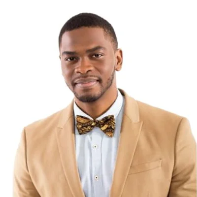 Christian Ulrich SONFACK